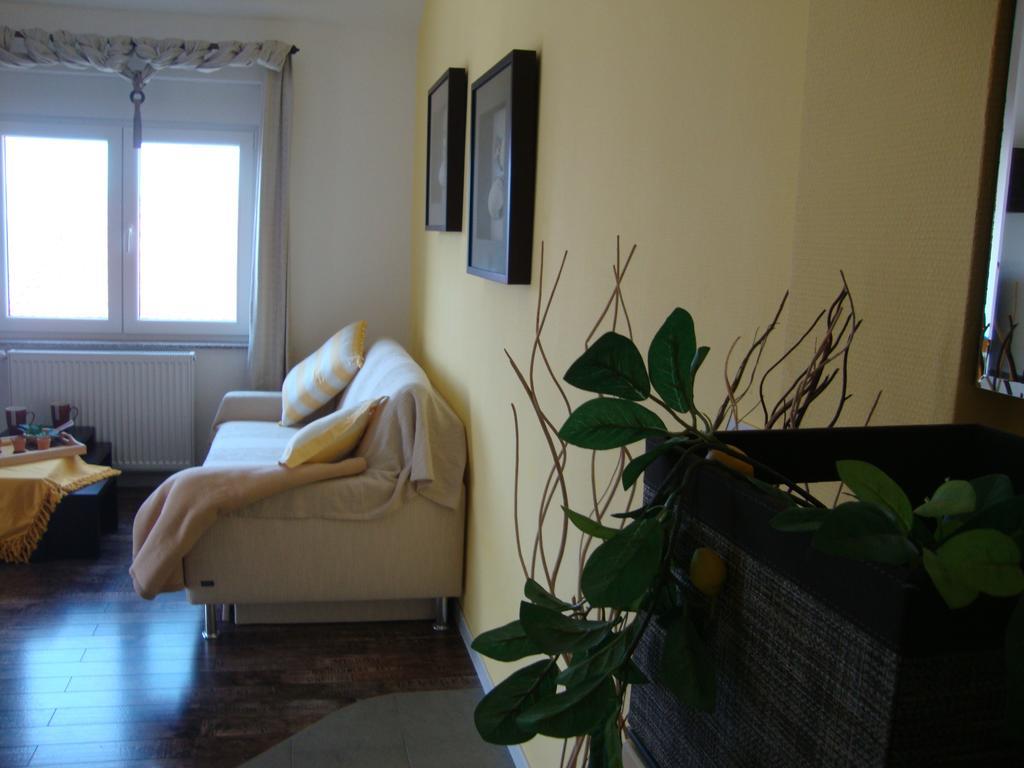 Apartments Ilona Novi Vinodolski Exterior foto